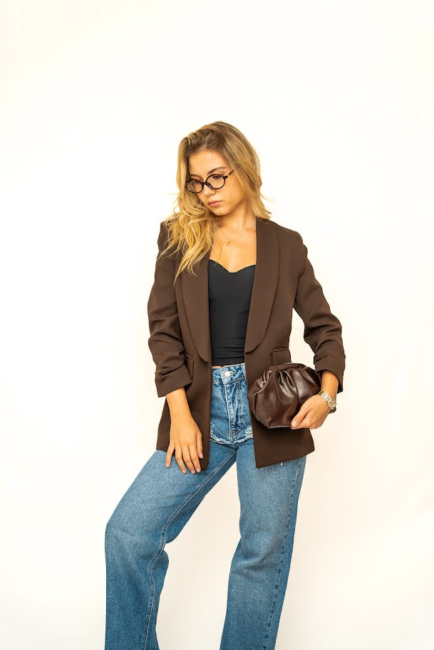 Сако „Chic“