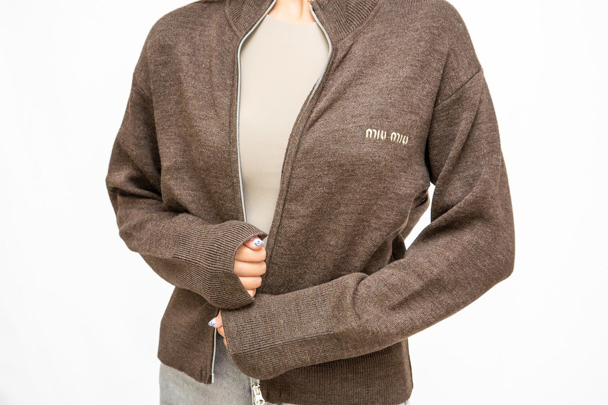 Жилетка „Brown“
