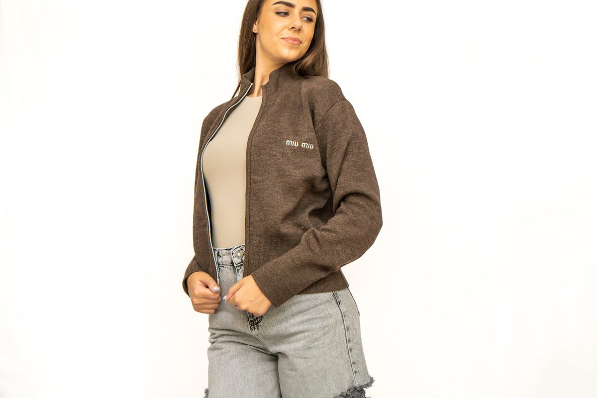 Жилетка „Brown“
